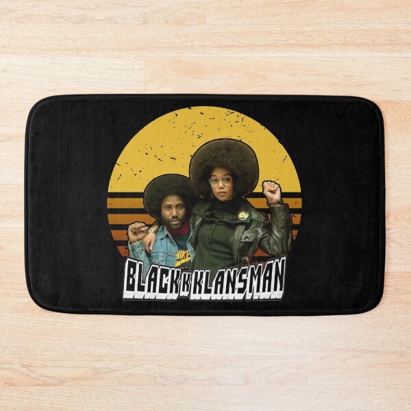 Item preview, BlacKkKlansman Retro designed and sold by Cassianlyn.