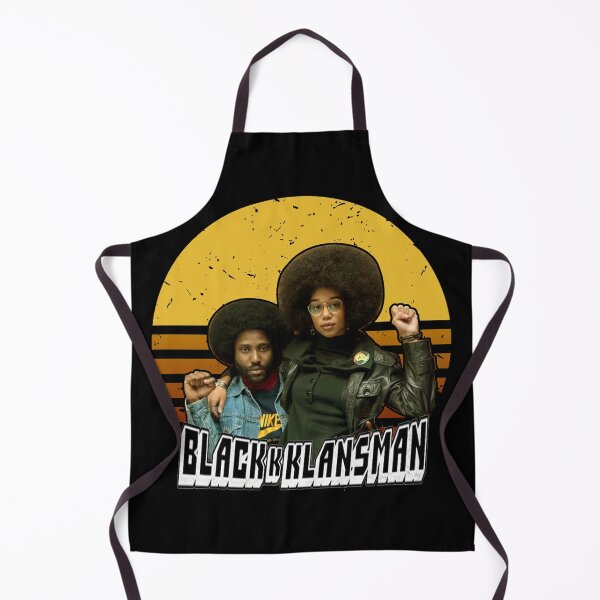 Item preview, BlacKkKlansman Retro designed and sold by Cassianlyn.