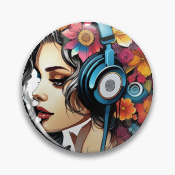 Item preview, Muse Mania: Fuel Your Passion for Music designed and sold by Truecubix.