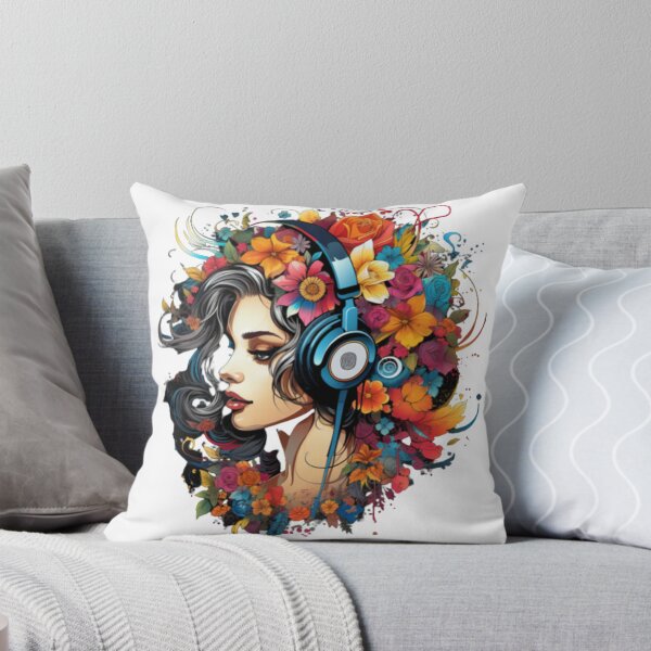 Item preview, Muse Mania: Fuel Your Passion for Music designed and sold by Truecubix.