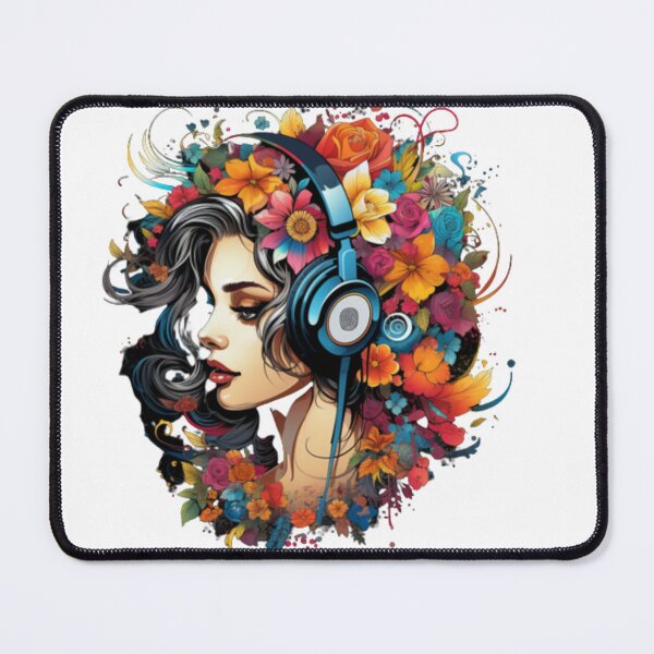 Item preview, Muse Mania: Fuel Your Passion for Music designed and sold by Truecubix.
