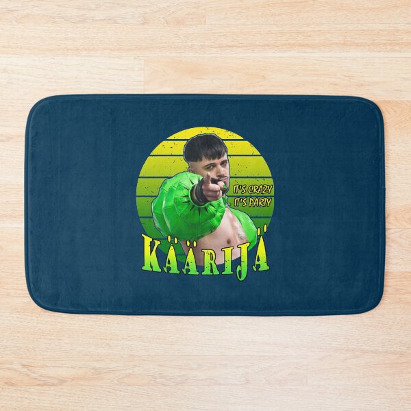 Item preview, Kaarija 2023 Cha Cha Cha  designed and sold by Cuoiplottai.
