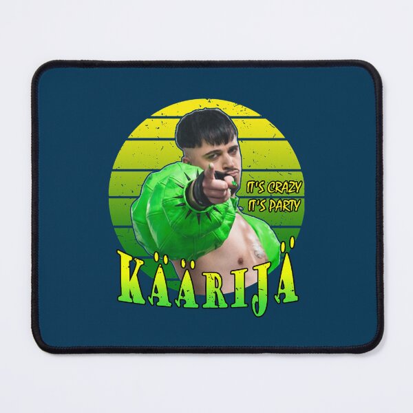 Item preview, Kaarija 2023 Cha Cha Cha designed and sold by Cuoiplottai.