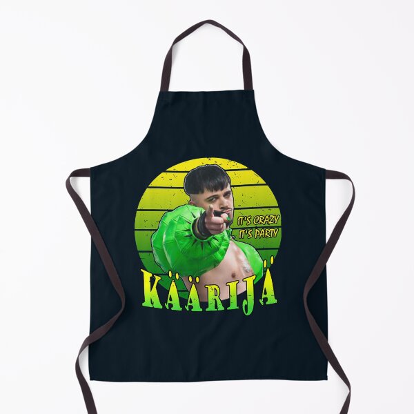Item preview, Kaarija 2023 Cha Cha Cha designed and sold by Cuoiplottai.