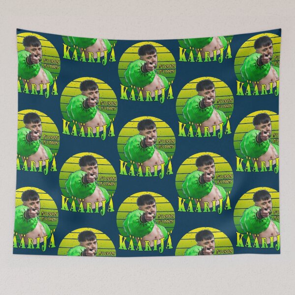 Item preview, Kaarija 2023 Cha Cha Cha  designed and sold by Cuoiplottai.