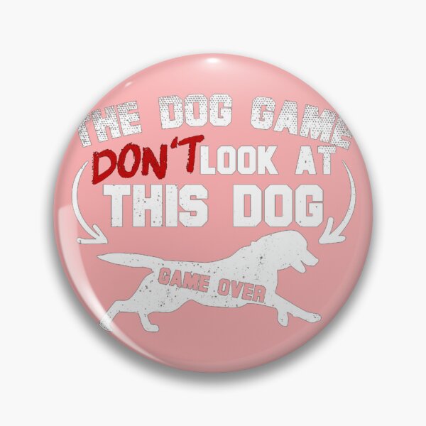Item preview, This is a picture depicting a very handsome dog designed and sold by Demainser.