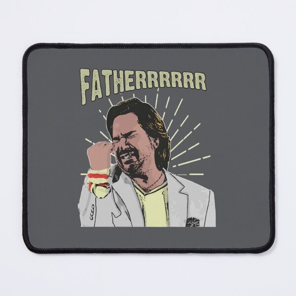 Item preview, Douglas Reynholm Father The It Crowd designed and sold by lobjayu.