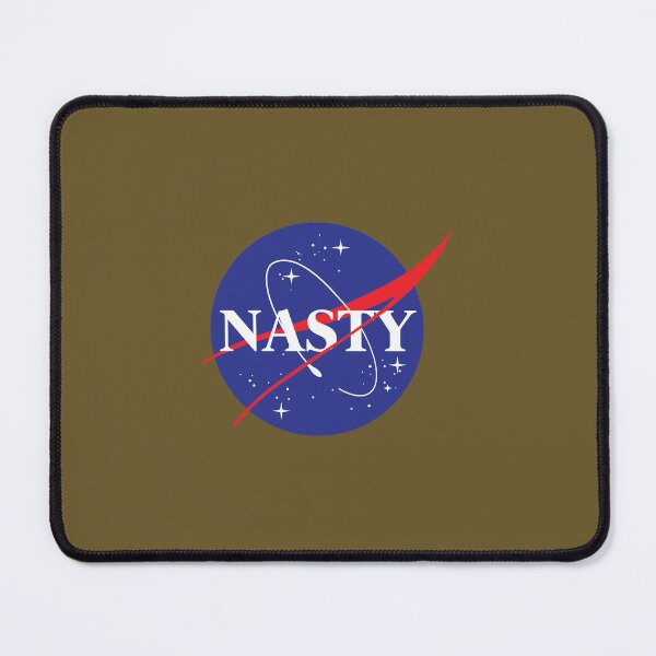 Item preview, Nasty Nasa   	 designed and sold by ohjbkjos36.
