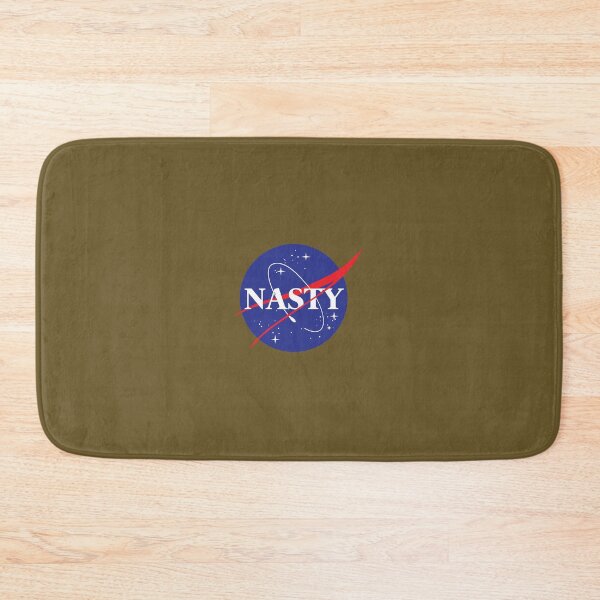 Item preview, Nasty Nasa   	 designed and sold by ohjbkjos36.