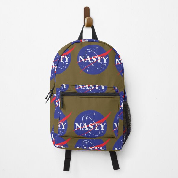 Item preview, Nasty Nasa designed and sold by ohjbkjos36.