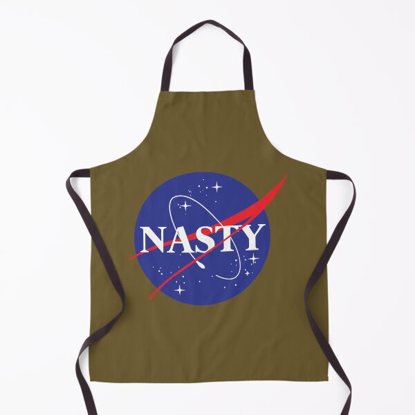 Item preview, Nasty Nasa designed and sold by ohjbkjos36.