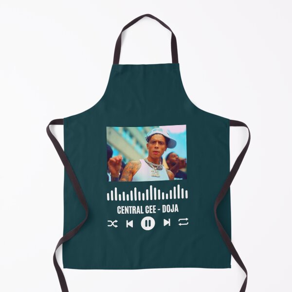 Item preview, Central Cee - Doja   designed and sold by Mauckovi.