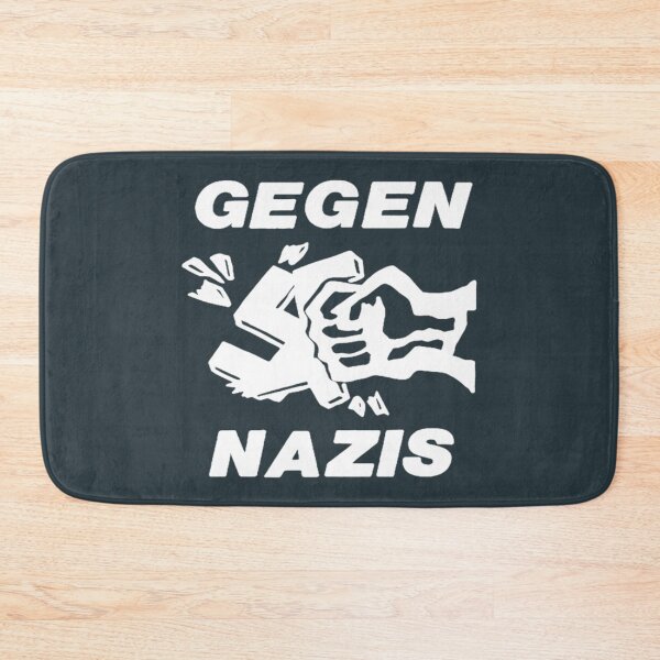 Item preview, GEGEN NAZIS   designed and sold by SevenNelms.