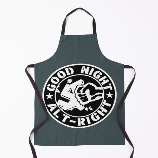 Item preview, Gute Nacht ALT RECHTS designed and sold by SevenNelms.
