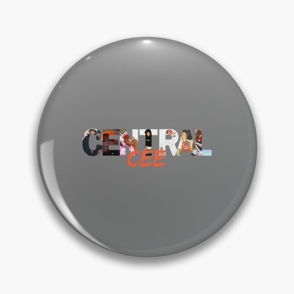 Item preview, Central Cee central cee  central cee loading  commitment issues   designed and sold by Mauckovi.