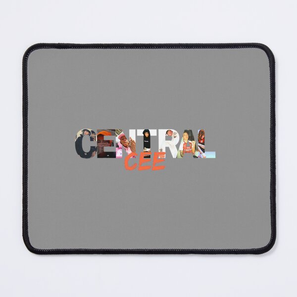 Item preview, Central Cee central cee  central cee loading  commitment issues   designed and sold by Mauckovi.