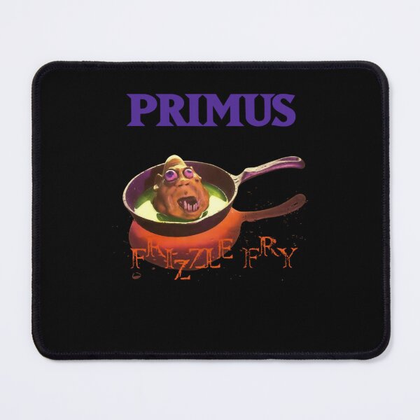 Item preview, primus frizzle fry designed and sold by BeauJohnss.