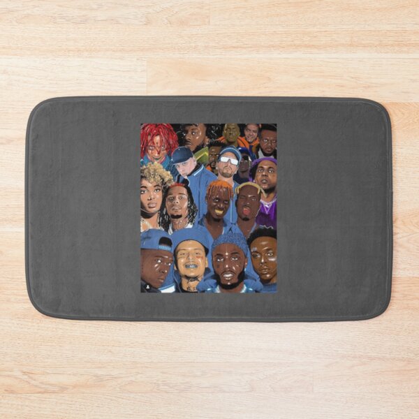 Item preview, Rap All Star   designed and sold by Mauckovi.