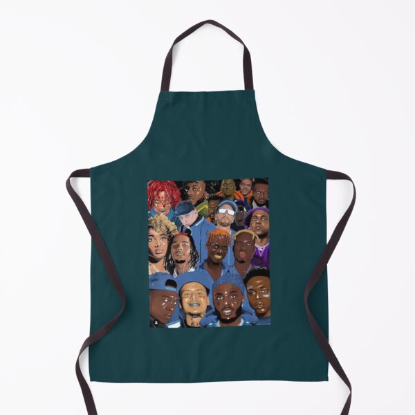 Item preview, Rap All Star designed and sold by Mauckovi.