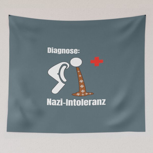 Item preview, gegen rechts designed and sold by SevenNelms.