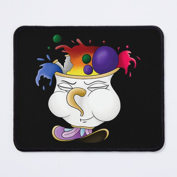Item preview, Beauty And The Beast Paint Chip Beauty And The Beast   designed and sold by IsmaKuhi.