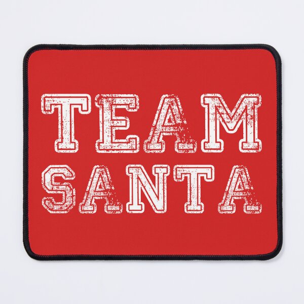 Item preview, Team Santa Group Family Christmas designed and sold by flippinsg.