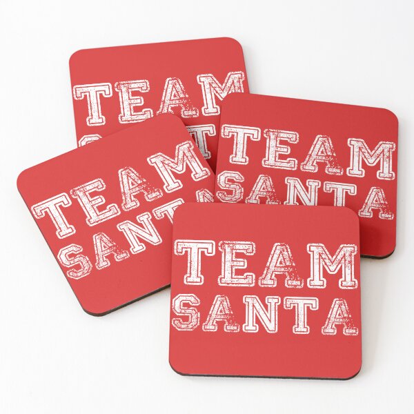 Item preview, Team Santa Group Family Christmas designed and sold by flippinsg.