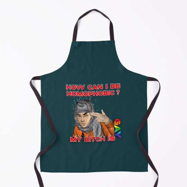 Item preview, How can i be homophobic  Central cee   designed and sold by Mauckovi.