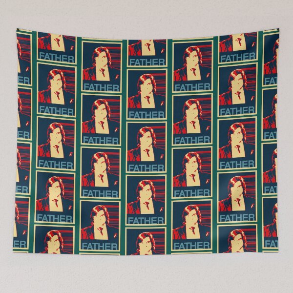 Item preview, Father!    designed and sold by lobjayu.