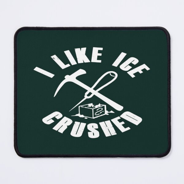 Item preview, Ich mag ICE Crushed designed and sold by SevenNelms.