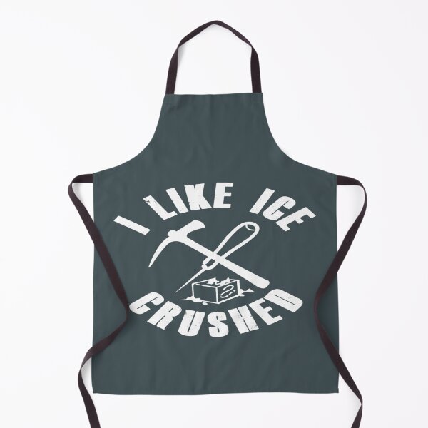 Item preview, Ich mag ICE Crushed designed and sold by SevenNelms.