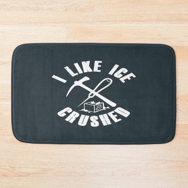 Item preview, Ich mag ICE Crushed   designed and sold by SevenNelms.