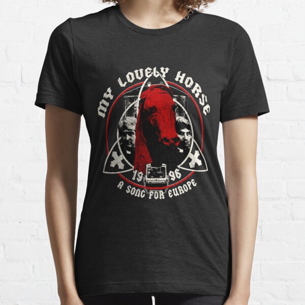 Item preview, Father Ted - My Lovely Horse   designed and sold by lobjayu.