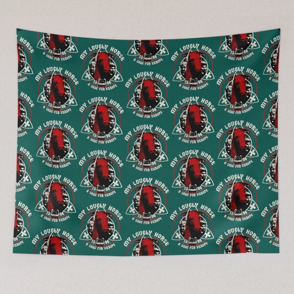 Item preview, Father Ted - My Lovely Horse   designed and sold by lobjayu.