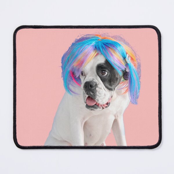Item preview, This is a picture depicting a very handsome dog designed and sold by Demainser.