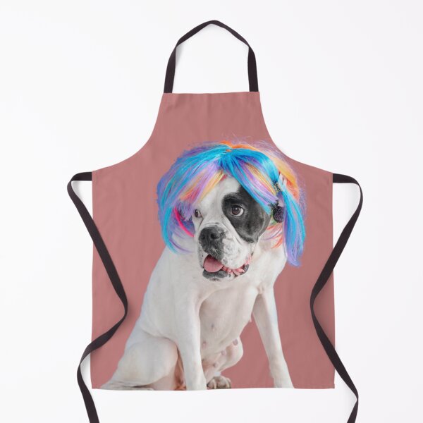 Item preview, This is a picture depicting a very handsome dog designed and sold by Demainser.