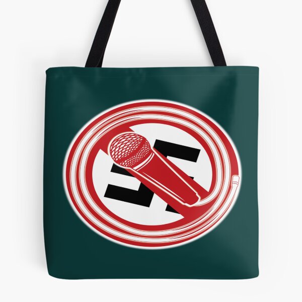 Item preview, Nazis übertönen   designed and sold by SevenNelms.