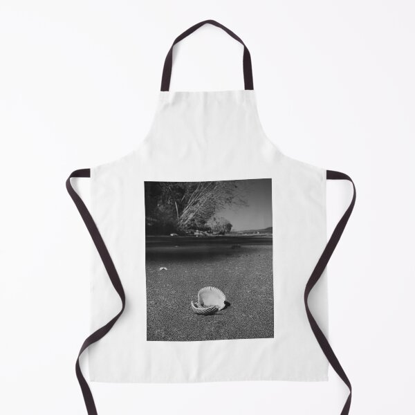 Item preview, Seashell on the seashore designed and sold by SilverAlbatross.