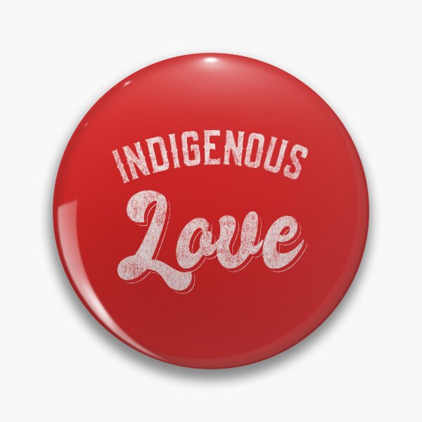 Item preview, Indigenous Love Native American Tribal designed and sold by flippinsg.