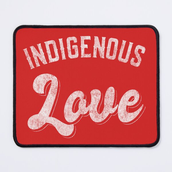 Item preview, Indigenous Love Native American Tribal designed and sold by flippinsg.