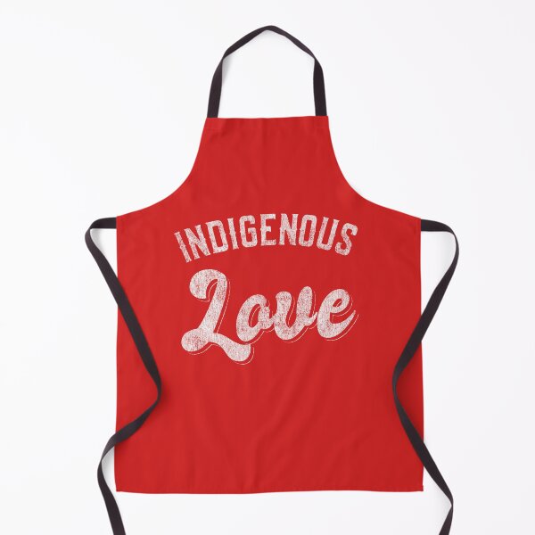 Item preview, Indigenous Love Native American Tribal designed and sold by flippinsg.
