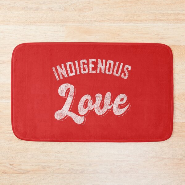 Item preview, Indigenous Love Native American Tribal designed and sold by flippinsg.