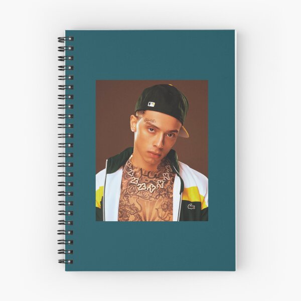 Item preview, Central Cee UK Rapper   designed and sold by Mauckovi.