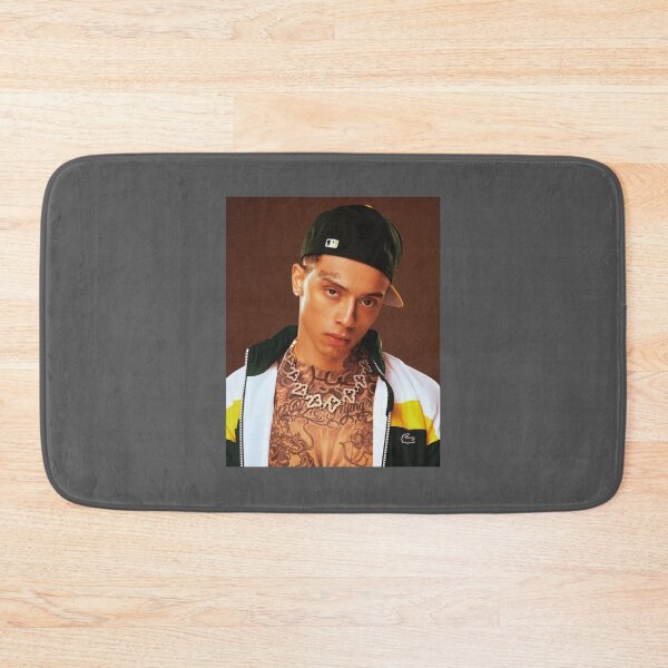 Item preview, Central Cee UK Rapper   designed and sold by Mauckovi.