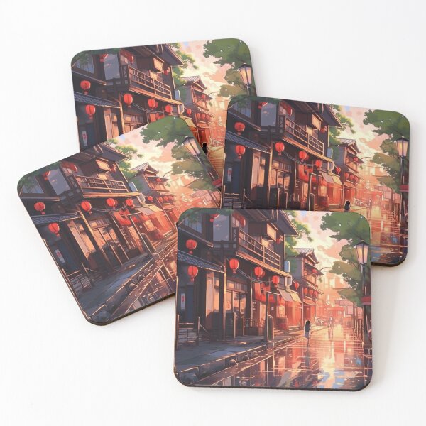 Item preview, japan traditional vibes designed and sold by langstonc.