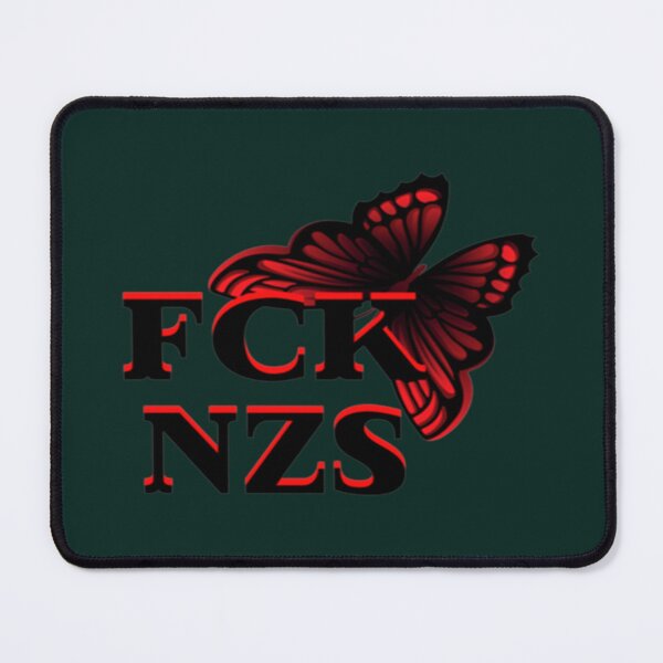 Item preview, Fck Nzs designed and sold by SevenNelms.