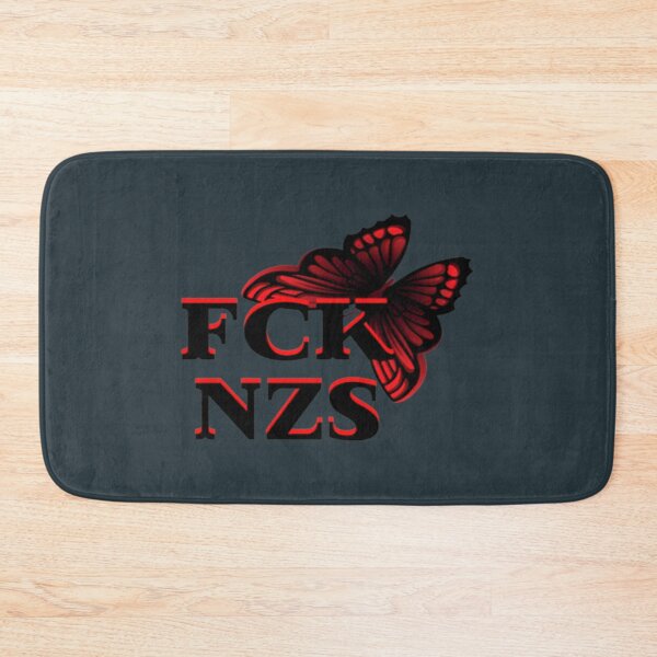 Item preview, Fck Nzs  designed and sold by SevenNelms.