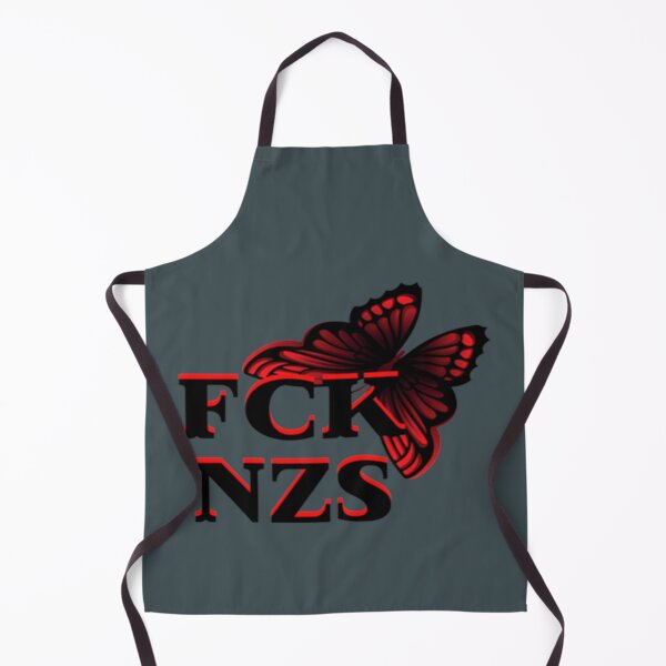 Item preview, Fck Nzs designed and sold by SevenNelms.