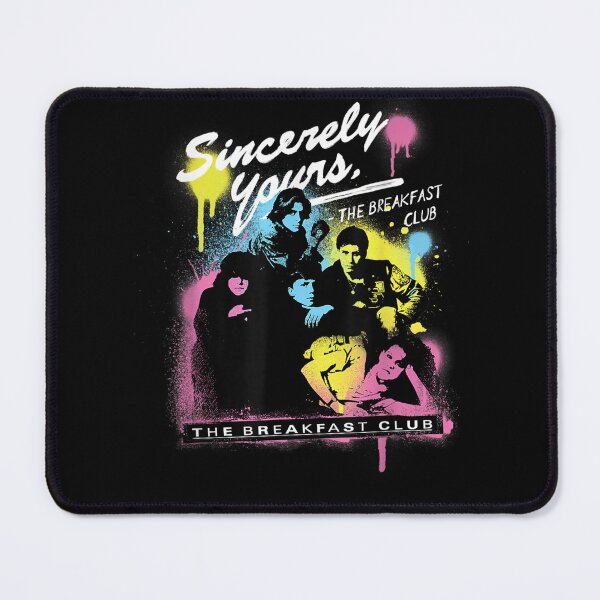 Item preview, The Breakfast Club designed and sold by BrierDesruisse.