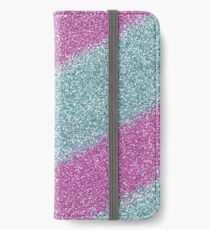 Unicorn rainbows iPhone Wallet/Case/Skin